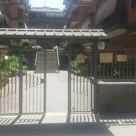 Domus Romae Bed & Breakfast Dış mekan fotoğraf