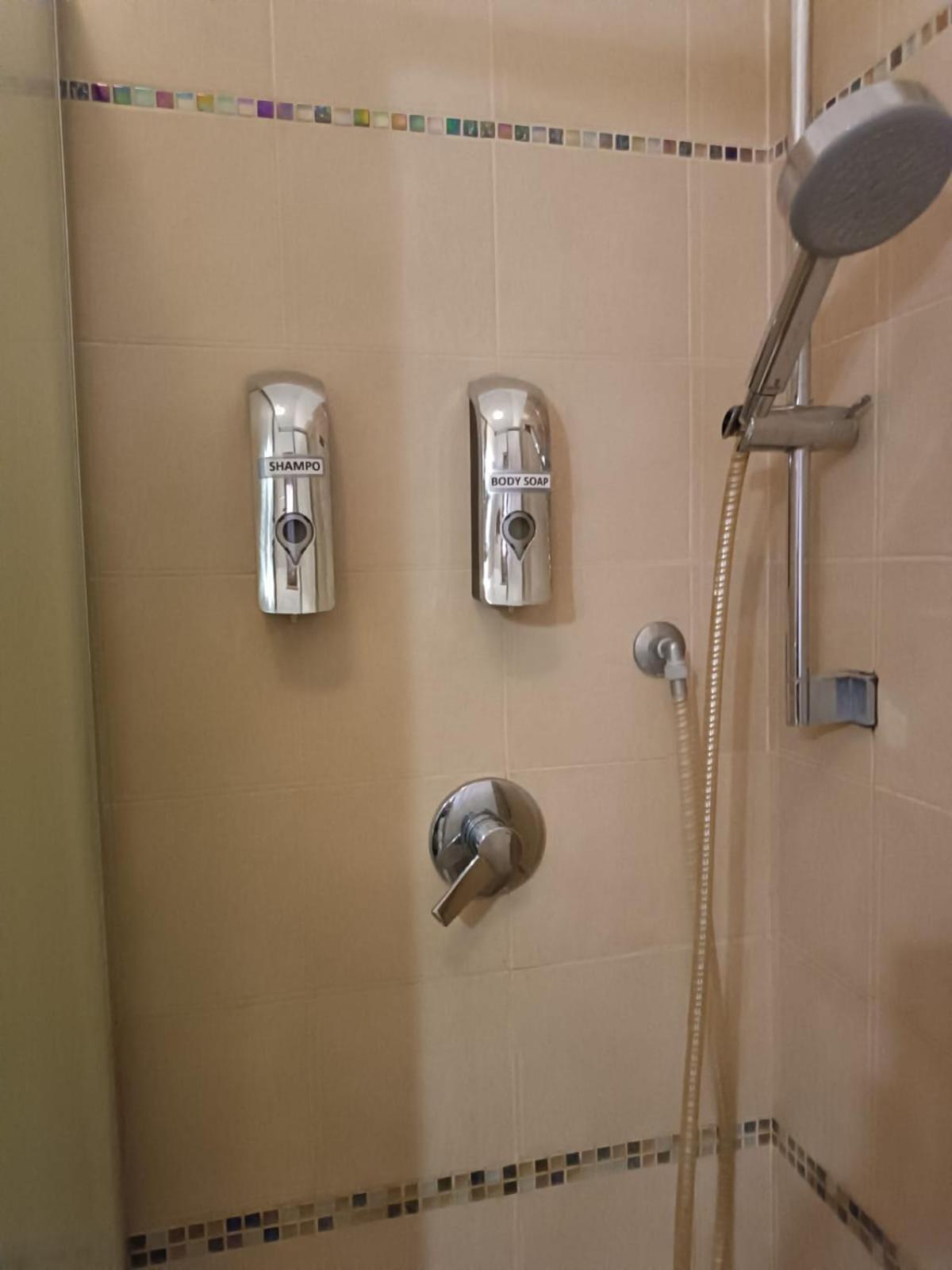 Domus Romae Bed & Breakfast Dış mekan fotoğraf