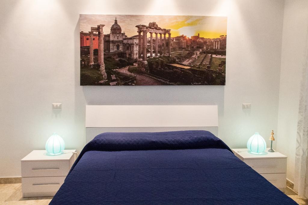 Domus Romae Bed & Breakfast Dış mekan fotoğraf