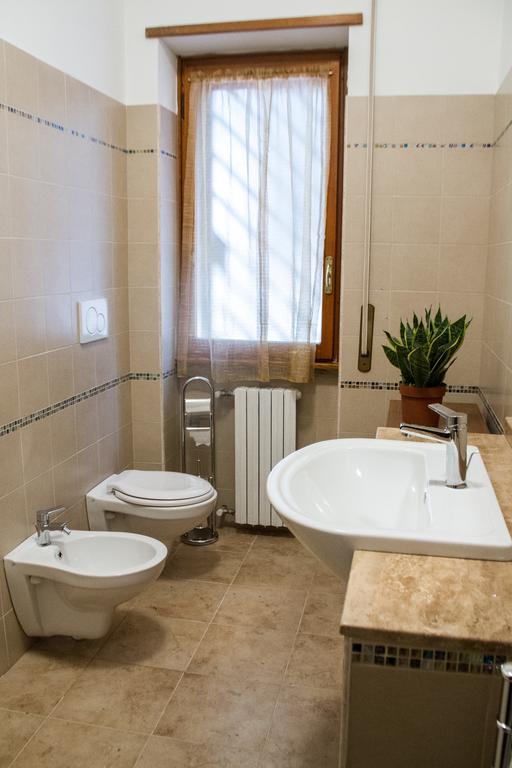 Domus Romae Bed & Breakfast Dış mekan fotoğraf