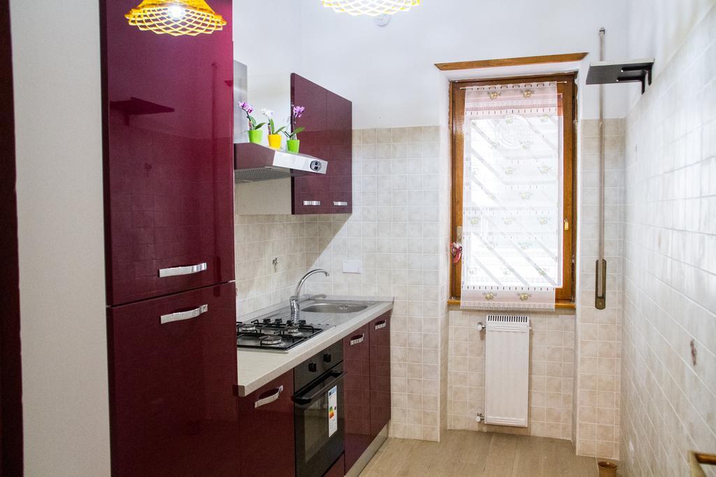 Domus Romae Bed & Breakfast Dış mekan fotoğraf