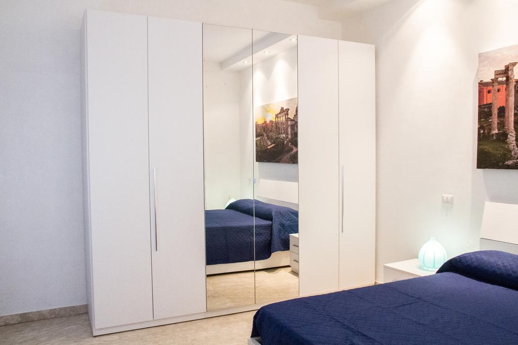Domus Romae Bed & Breakfast Dış mekan fotoğraf