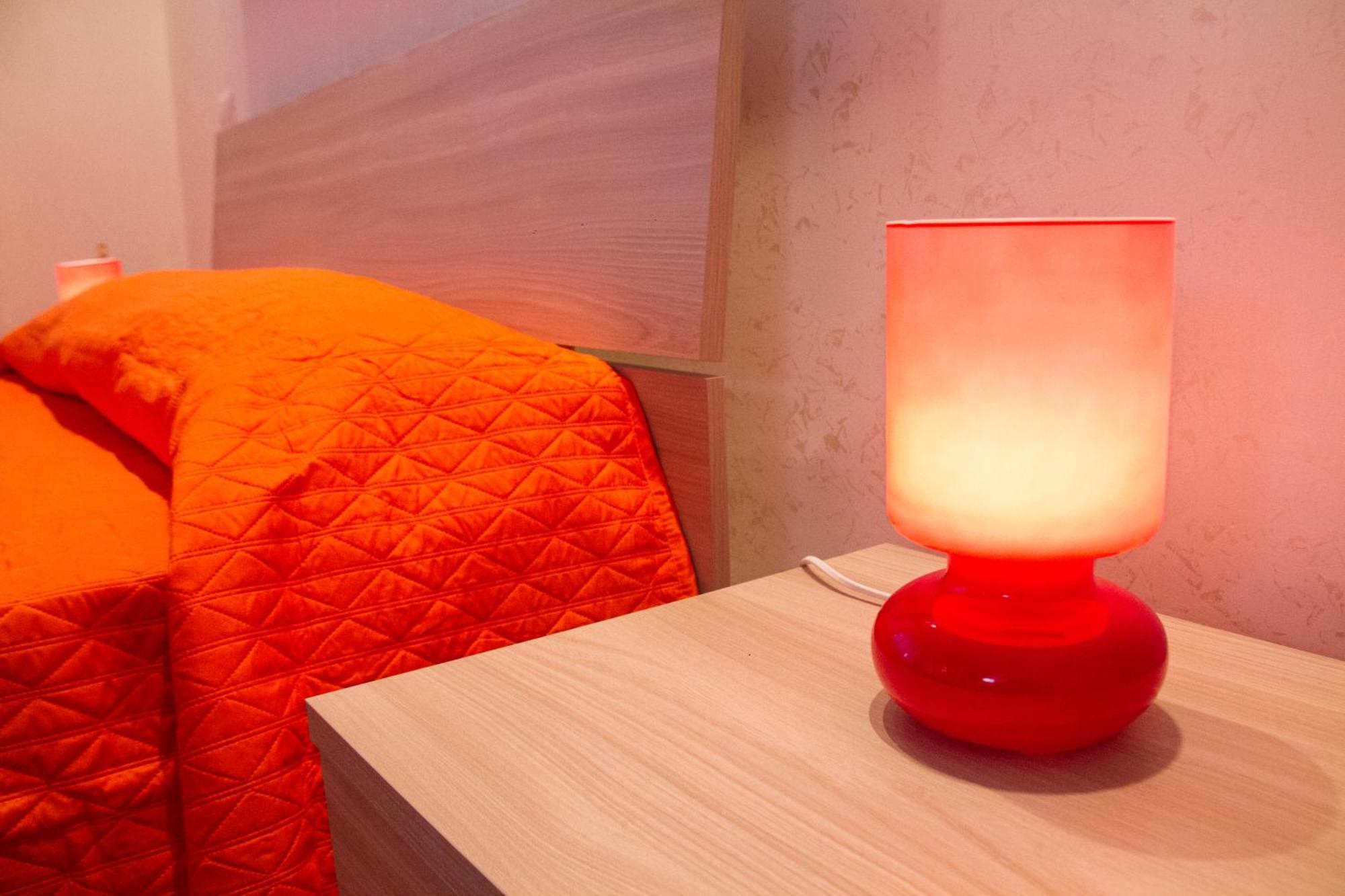 Domus Romae Bed & Breakfast Dış mekan fotoğraf