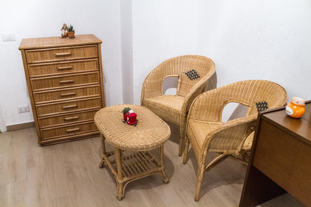 Domus Romae Bed & Breakfast Dış mekan fotoğraf