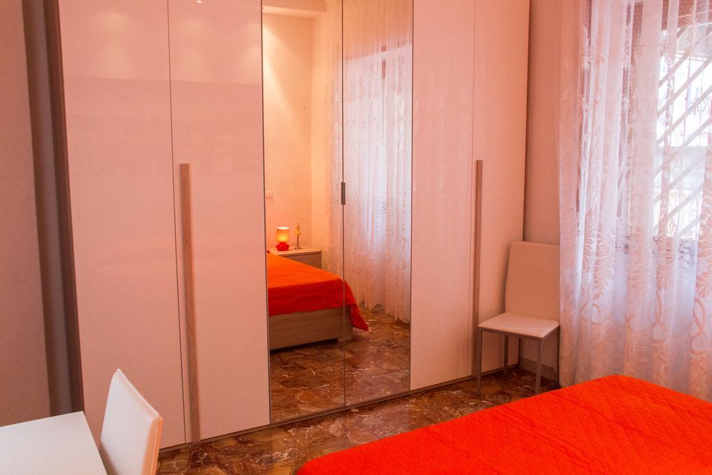 Domus Romae Bed & Breakfast Dış mekan fotoğraf