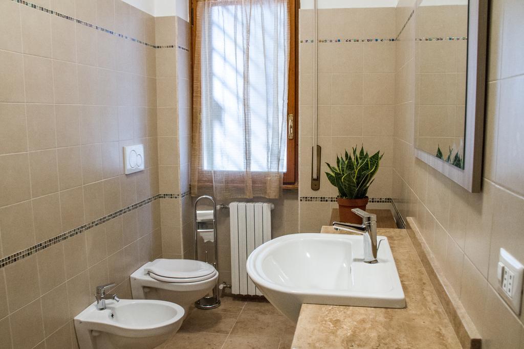 Domus Romae Bed & Breakfast Dış mekan fotoğraf