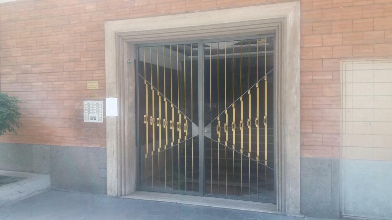 Domus Romae Bed & Breakfast Dış mekan fotoğraf